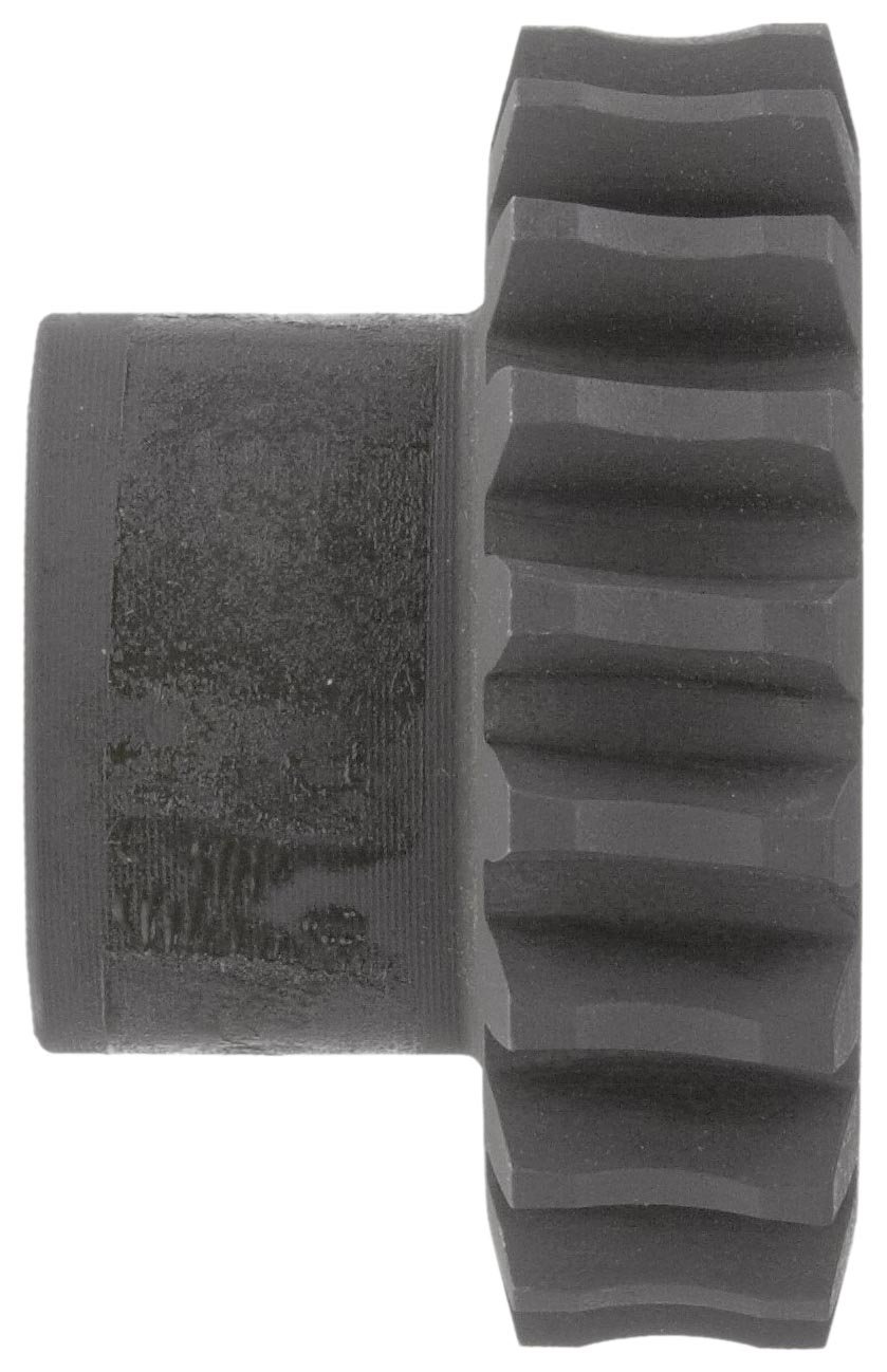 1 Bore Diameter 3.707 Outer Diameter 14.5° Pressure Angle Cast Iron 1.