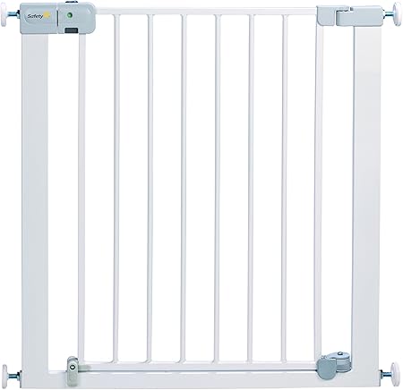 Barrière de sécurité safety 1st auto close Clearance