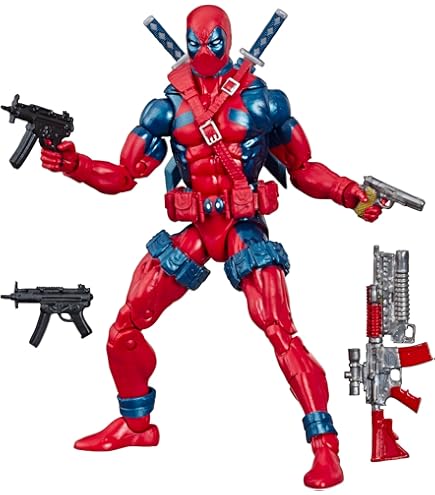特撮 Marvel Select Lady Deadpool Af dwos6rj Marvel Select Lady Deadpool Diamond Select Toys Comic Action