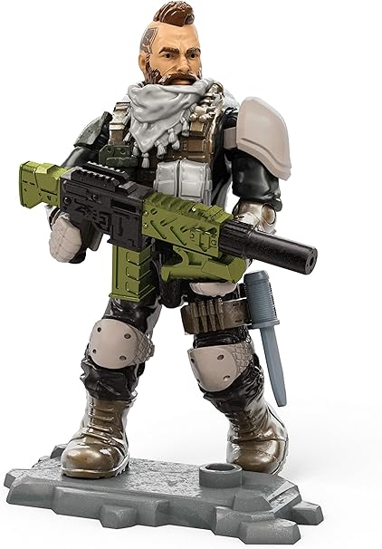 amazon mega construx