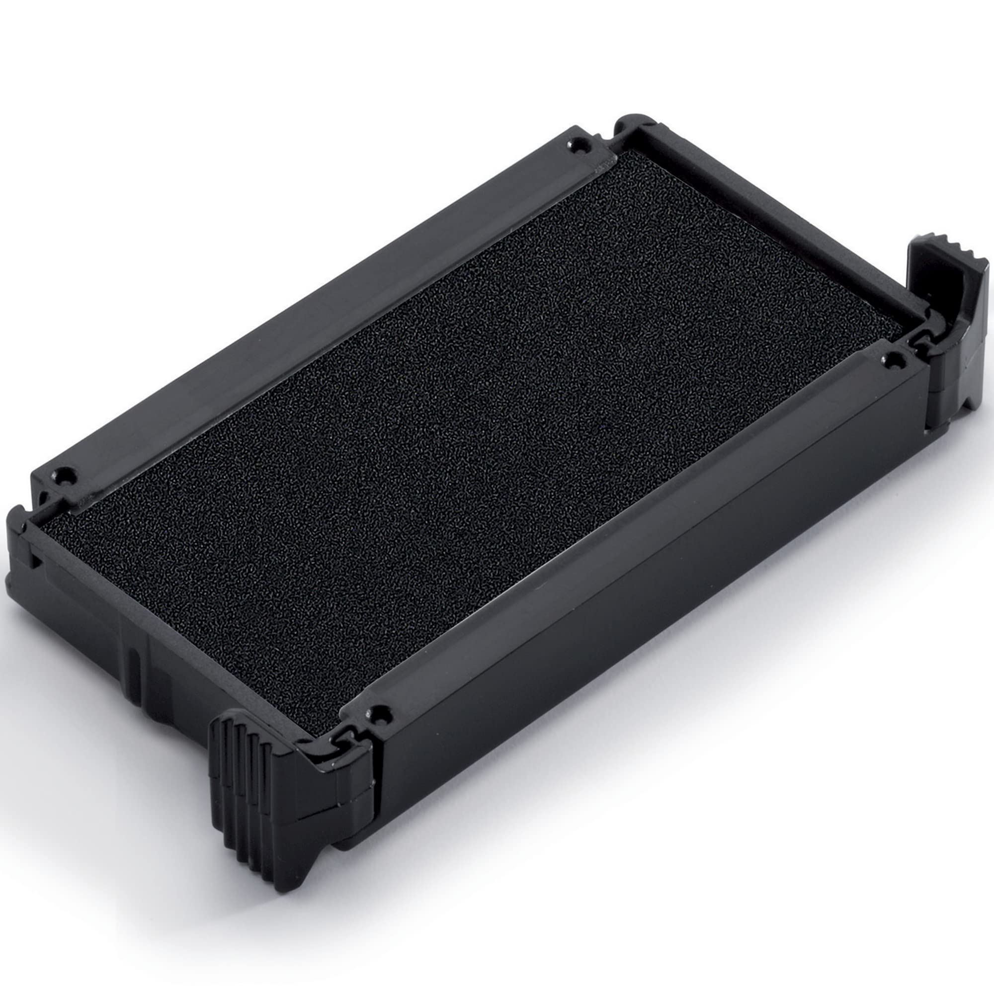 Trodat Sign Diffusion Pack of 3 Refill Ink Pads for 6/4910 Black