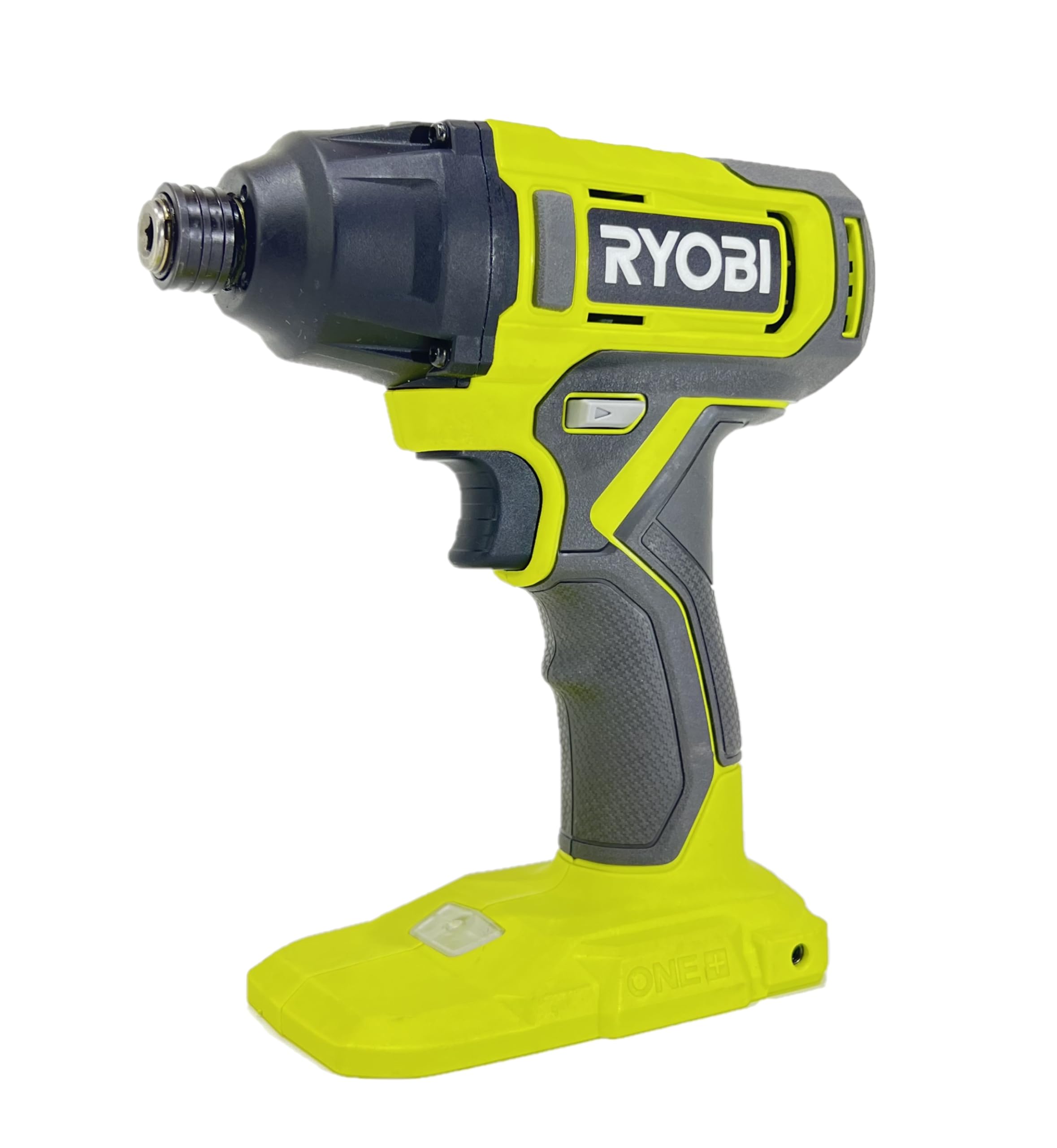 Ryobi R18ID2-0 Llave de impacto 1/4 Hex 18V ONE+ 200Nm (solo cuerpo) Ryobi R18ID2-0 Llave de impacto 1/4 Hex 18V ONE+ 200Nm (solo cuerpo)