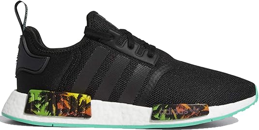 adidas nmd r1 palm tree