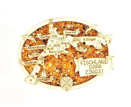 Copia Hecha a Mano: Copia: imán de Nevera, Souvenir y Viajes ...