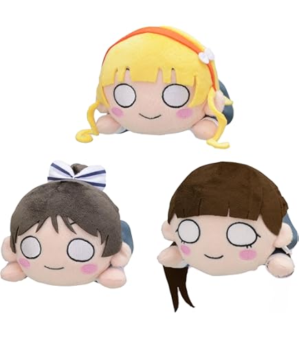 ロゼミューズ　plush doll carrying pouch アイボリー plush doll carrying pouch – BUNNY APARTMENT