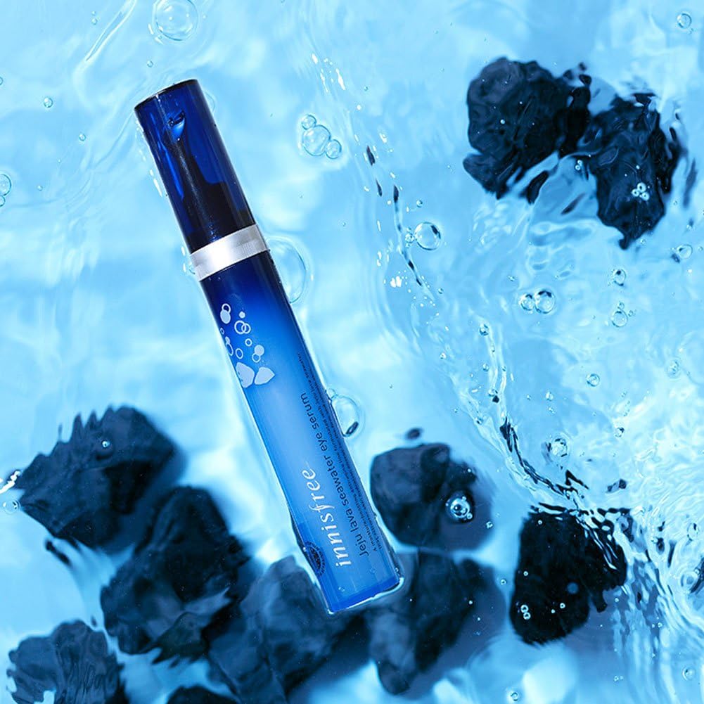 jeju lava seawater eye serum