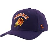 ZHATS NBA Unisex-Adult NBA Officially Licensed Hat Competitor Team Color
