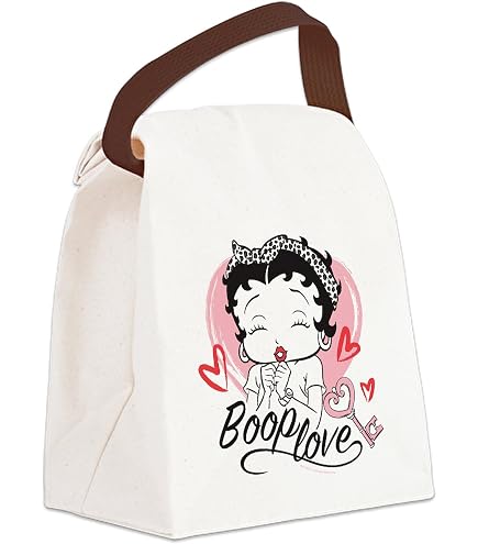 Amazon.com: Popfunk Betty Boop Paisley and Polka Dots Soft