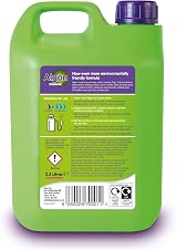 Algon Organic Path & Patio Cleaner 2.5L - Safe for Children Pets Wildlife view 2