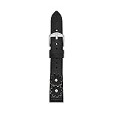 Fossil Women 18mm Quartz Stainless Steel and