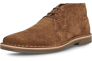 Steve Madden Men's Hestonn
