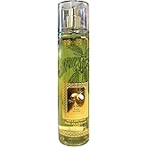 Bath & Body Works Waikiki Beach Coconut Signature Collection Fragrance Mist 8 Fl Oz (Waikiki Beach Coconut)
