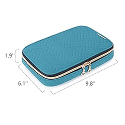 Yarwo Carrying Case Compatible with Cricut Tools