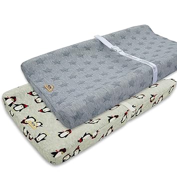 changing table sheets