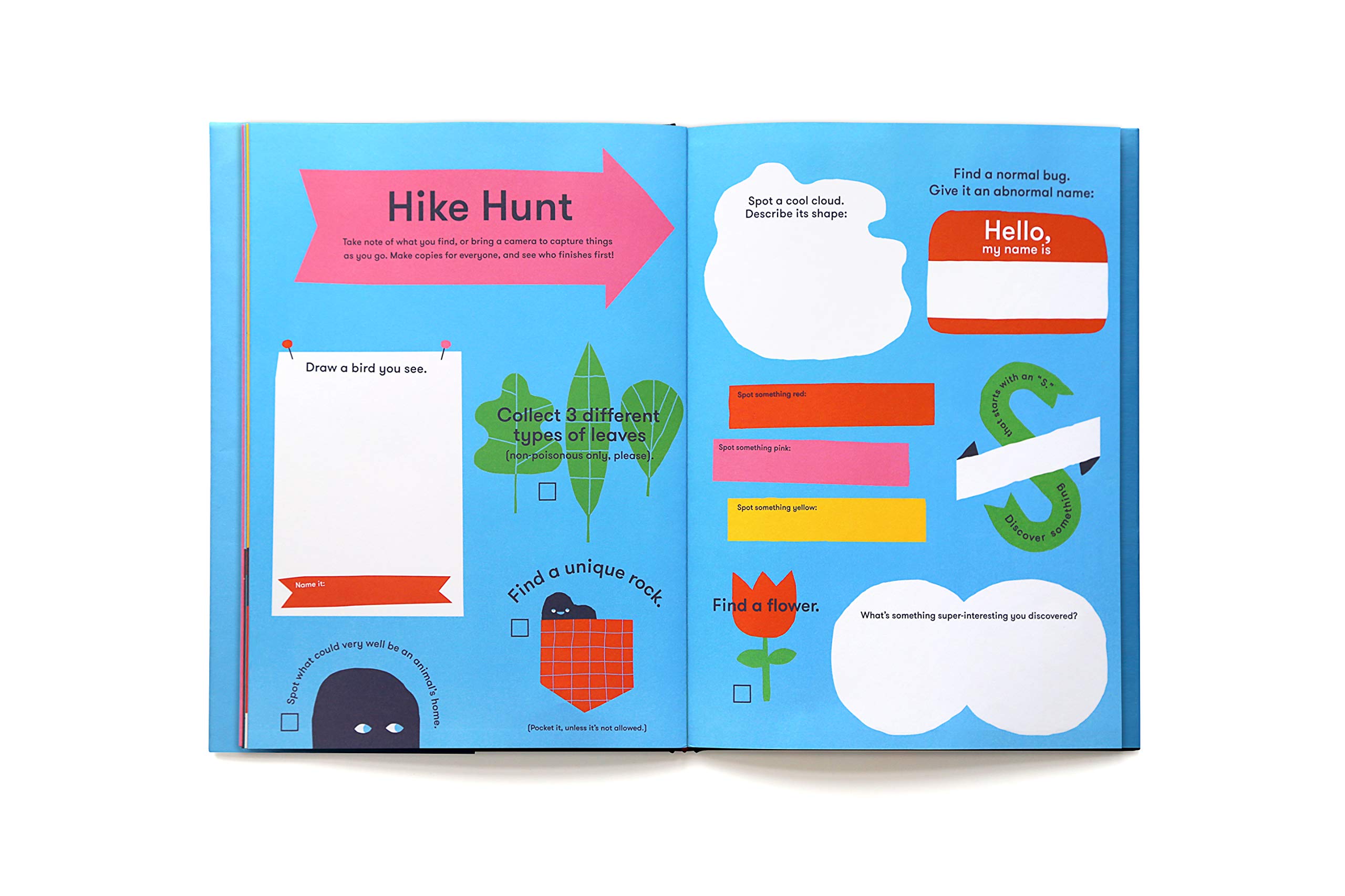 Yay!: My Celebration Journal (Wee Society)