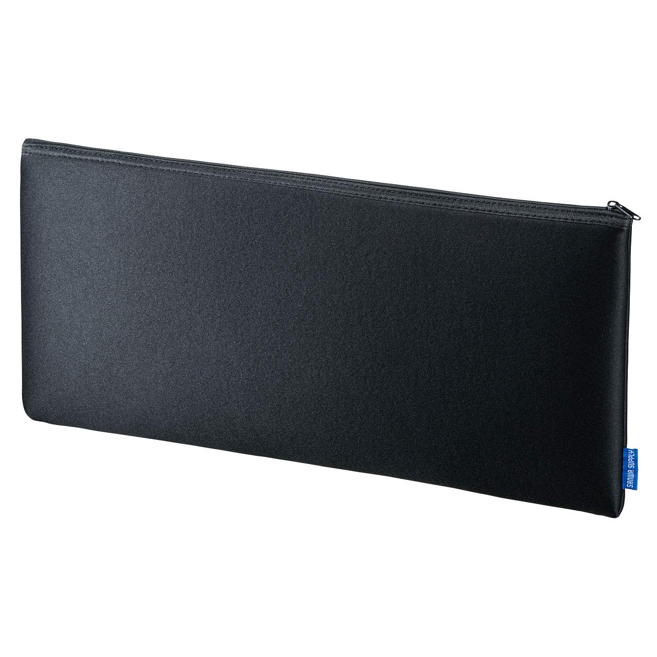 サンワサプライ キーボード用クッションケースの商品画像