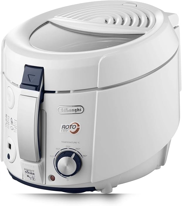 DeLonghi F 38436