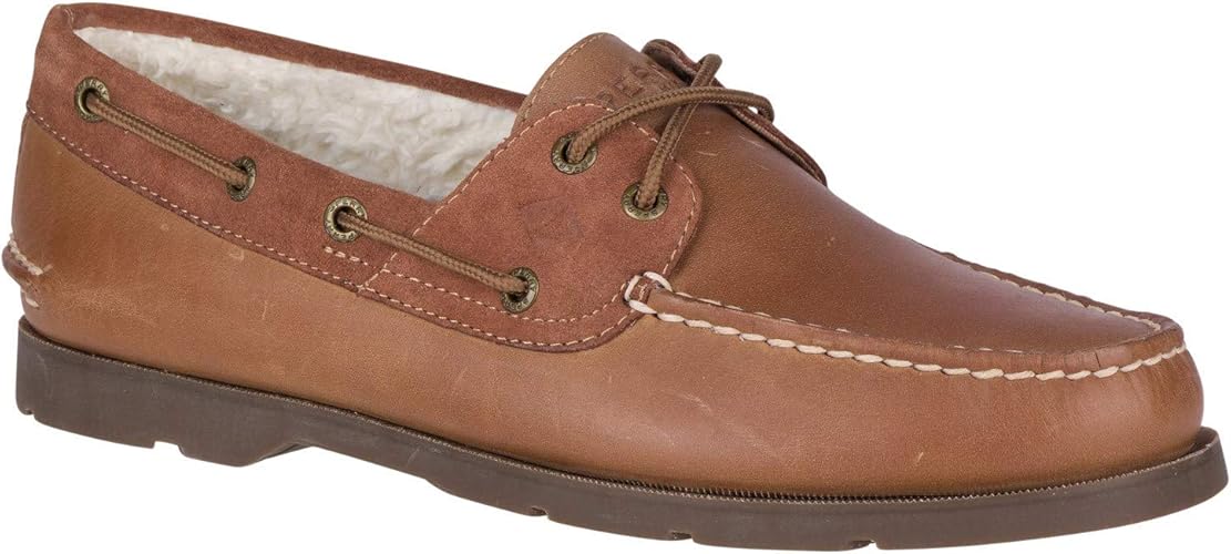 sperry leeward 2 eye