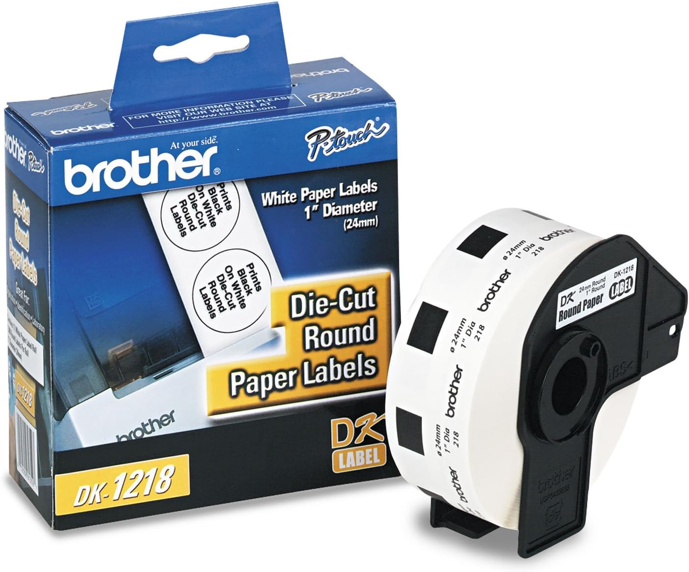 brother circle labels