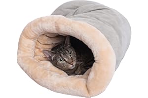 Armarkat Sage Green Cat Bed Size, 22-Inch by 14-Inch