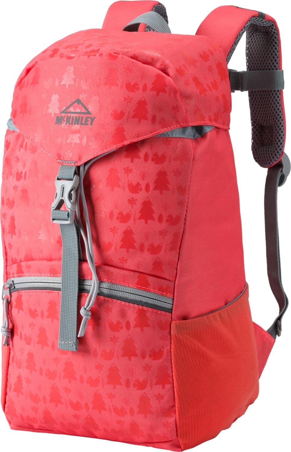 McKINLEY Yuki 12 Ki. Rucksack, 12