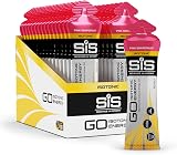 Science in Sport GO Isotonic Gel Grapefruit 60 ml 30 Pack