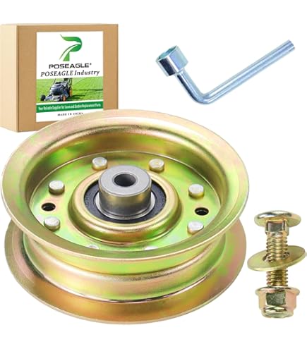 NEW HORIZON【CD＋2DVD】 Amazon.com : BOSFLAG 156493 Idler Pulley Craftsman Replaces 173901