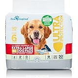 pee pads without attractant