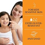 Eucerin Sun Kids Sensitive SPF50+ 200ml Gel-Cream Sunscreen view 2