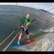 Amazon.com : Kite line mount for GoPro Hero 3 : Kitesurf
