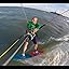 Amazon.com : Kite line mount for GoPro Hero 3 : Kitesurf
