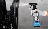Ride Guard Bike Degreaser 500ml Chain Cassette Drivetrain Cleaner view 4
