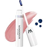 Wonderskin Lip Stain &ndash; Long Lasting, Waterproof, Lip Tint Peel Off Masque | Transfer-proof light rose lip tint with comfortable all-day wear for natural-looking lips from day to night.