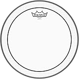 Remo Pinstripe Clear 12 inch Drum Head