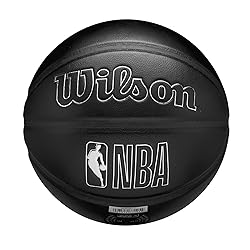 WILSON NBA Team Premiere Basketball - Milwaukee