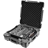 Odyssey Pioneer DJ DJM-A9 Dustproof and Watertight Case