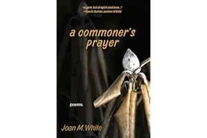 a commoner's prayer: poems