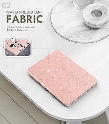 MoKo Case for All-new 7" Kindle Paperwhite 12th