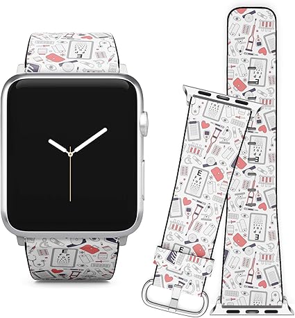 apple watch 4 medical