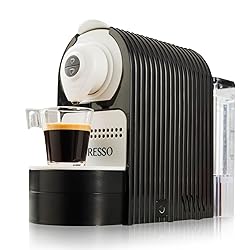 Mixpresso Espresso Machine for Nespresso Compatible