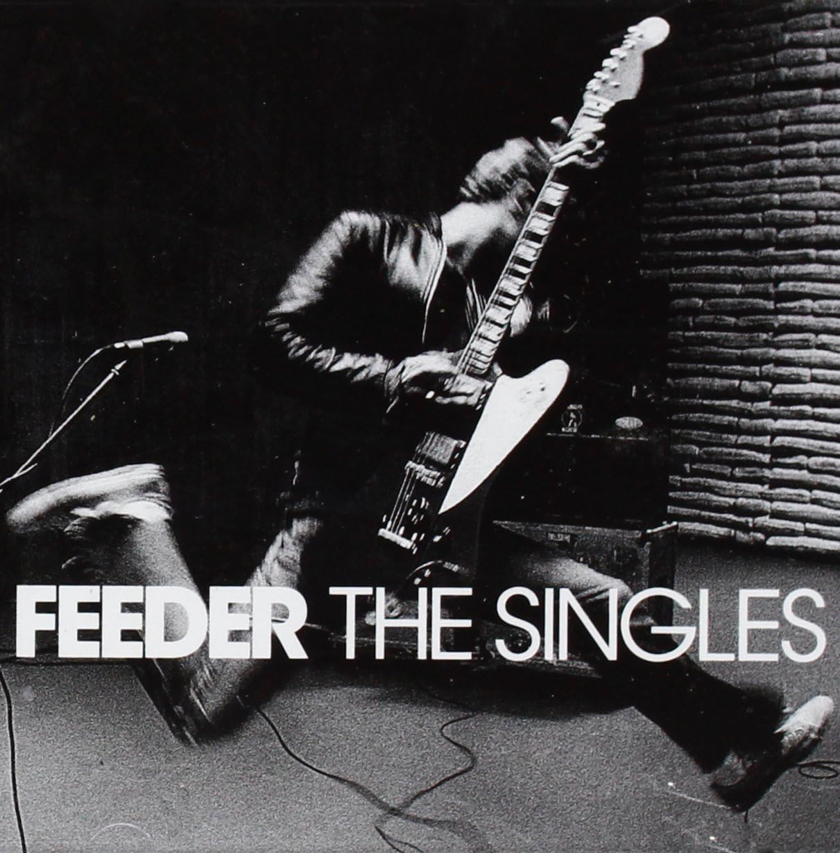 Amazon Singles Chi Feeder 輸入盤 音楽