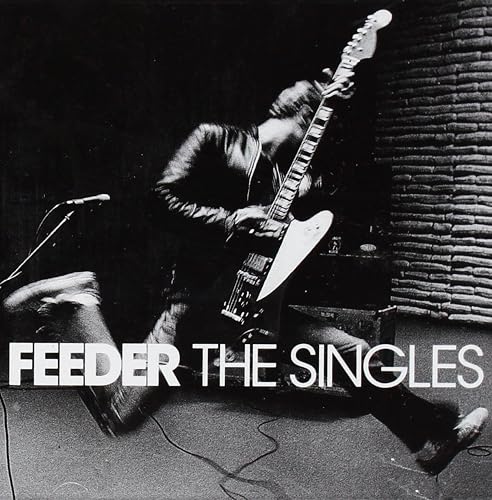 #78 — The Singles