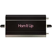Nooelec Ham It Up Plus v2 - Extend The Range of Your RTL-SDR, NESDR or Other Radio Down to 300Hz. HF/MF/LF/VLF/ULF Upconverte