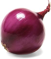 Organic Red Onion