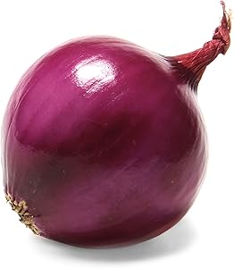 Organic Red Onion