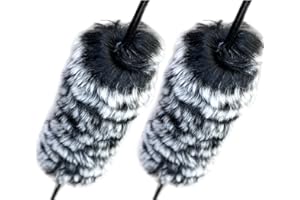 Toparchery Bow String Silencer One Pair