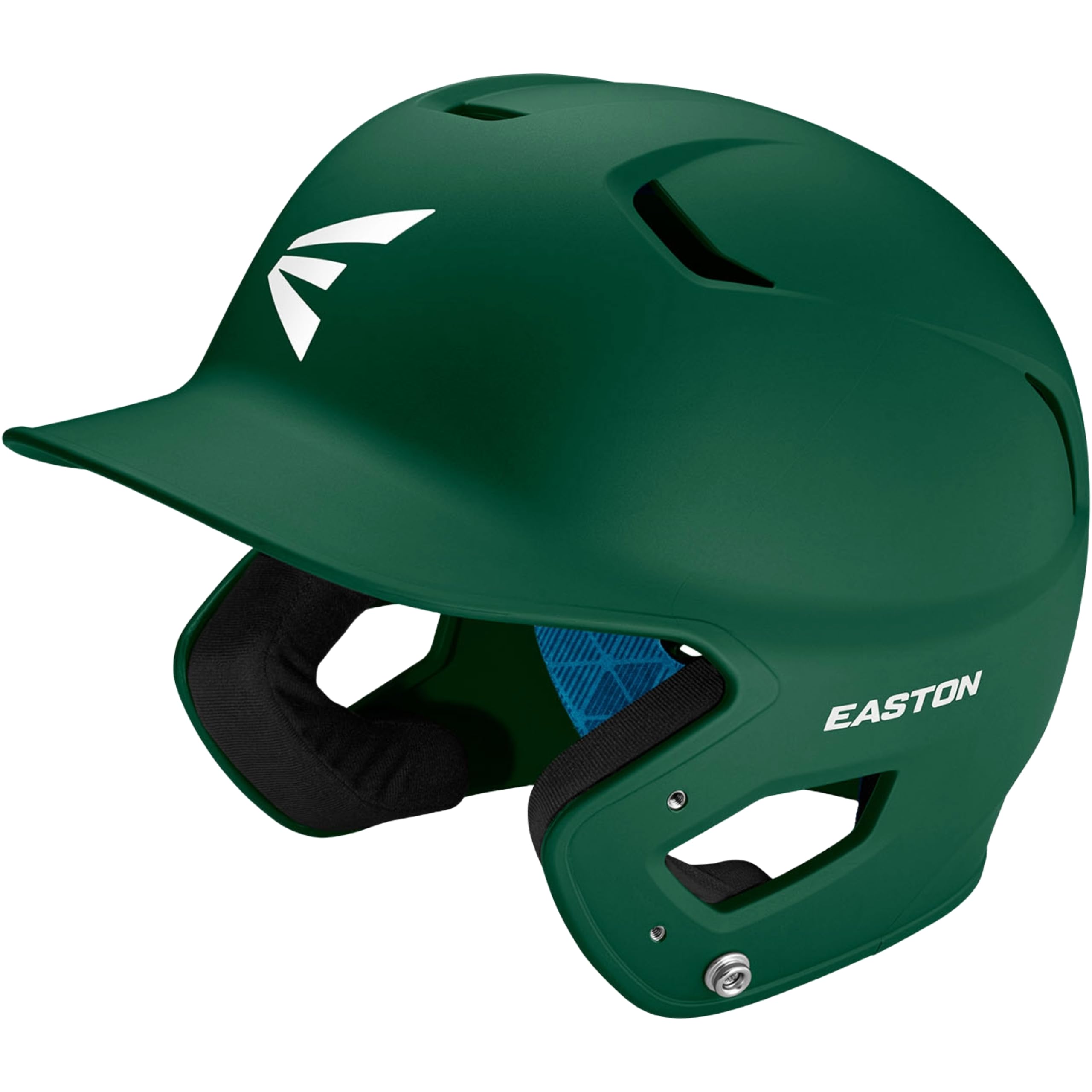 Easton | Z5 2.0 Batting Helmet | Baseball | Senior (7 1/8" - 7 1/2") | Matte Green Image Easton | Z5 2.0 Batting Helmet | Baseball | Senior (7 1/8" - 7 1/2") | Matte Green Image