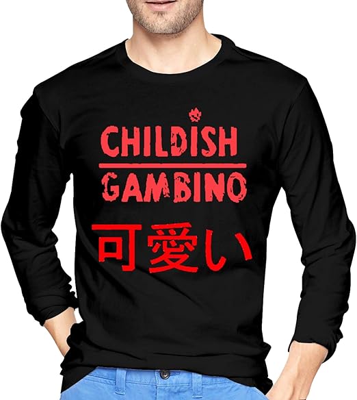 carlo gambino t shirts