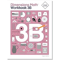 Dimensions Math Tests 2B | Singapore Math Inc. [Paperback