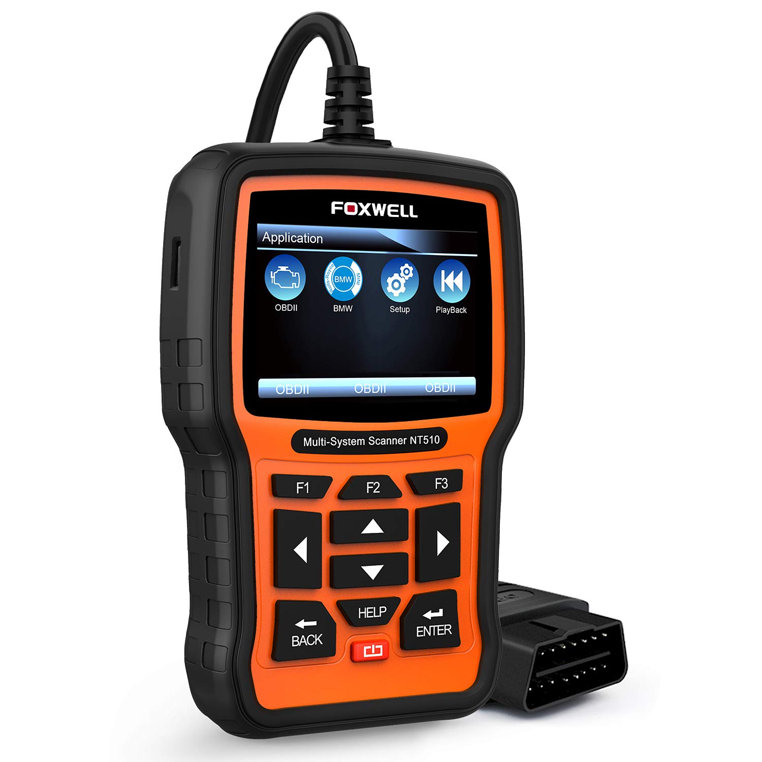 6 Best OBD1 Code Readers Review and Comparison 2021 - OBD Solaris